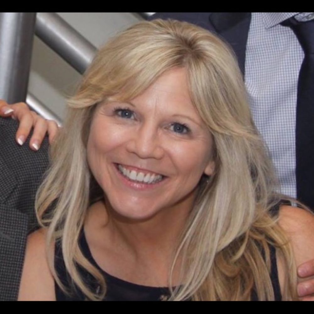 Meet your Posher, Mrs